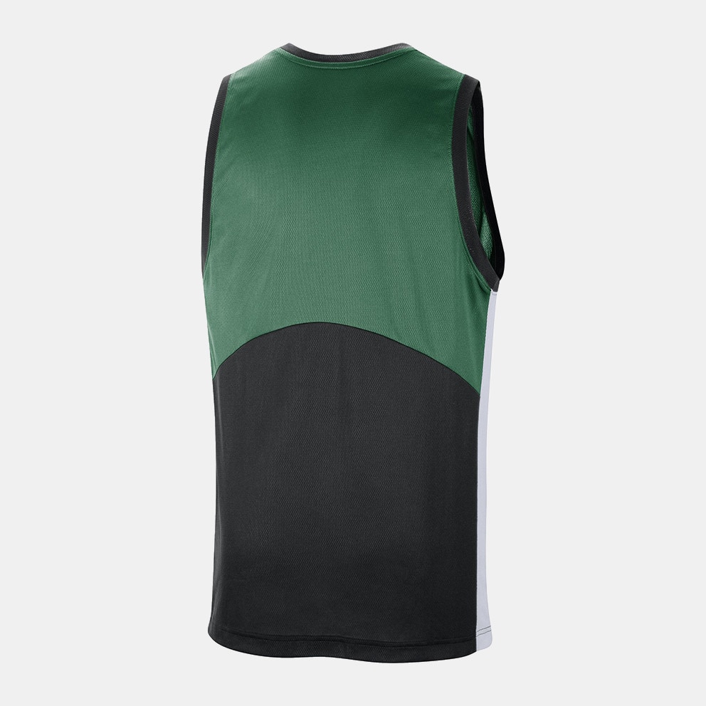 Nike Boston Celtics Basketball Jersey