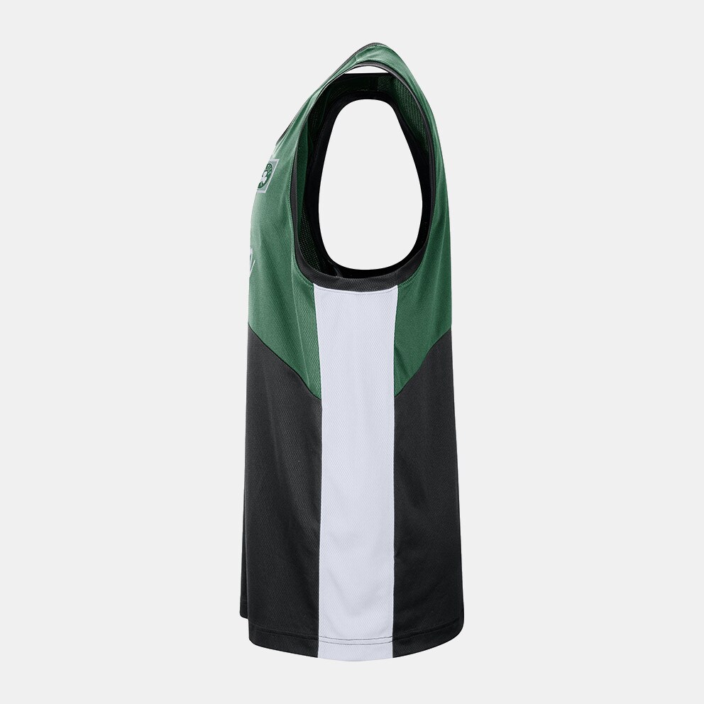 Nike Boston Celtics Basketball Jersey