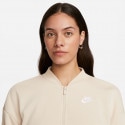 Nike Sportswear Club Fleece Women's Jacket