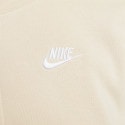 Nike Sportswear Club Fleece Γυναικεία Ζακέτα