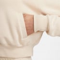 Nike Sportswear Club Fleece Γυναικεία Ζακέτα