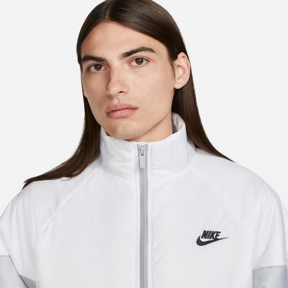 Nike Therma-FIT Sportswear Windrunner Ανδρικό Puffer Μπουφάν