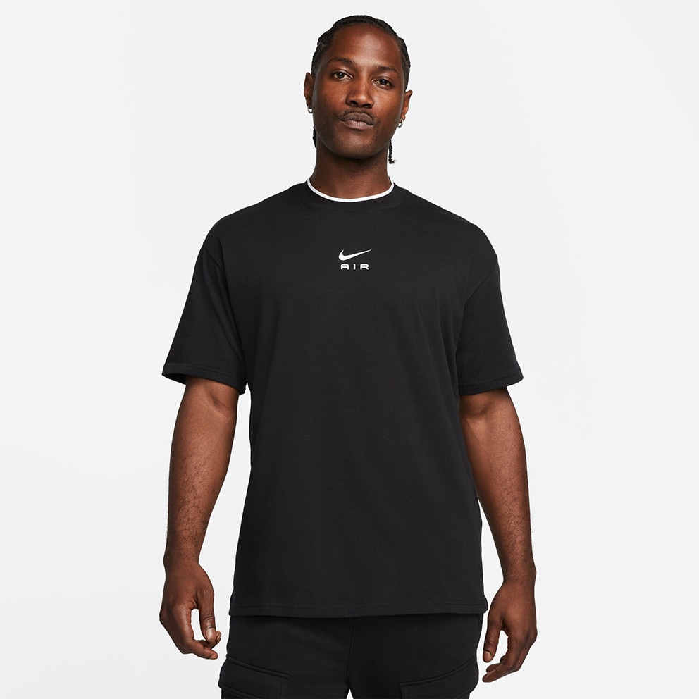 Nike Men's T-Shirt - White - L