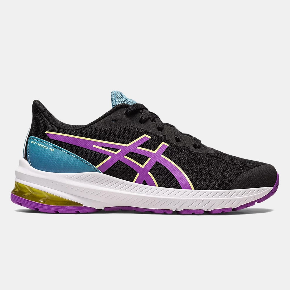 ASICS Gt-1000 12 GS Παιδικά Παπούτσια για Τρέξιμο (9000155866_51099) Παιδικά / Παπούτσια / Τρέξιμο | Running