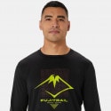 ASICS Fujitrail Men's Longsleeve Shirt