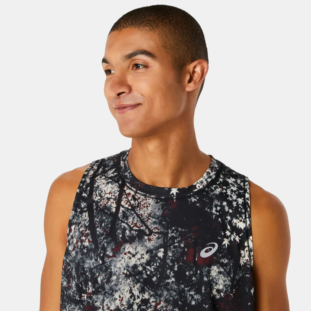 ASICS Men's Tank Top