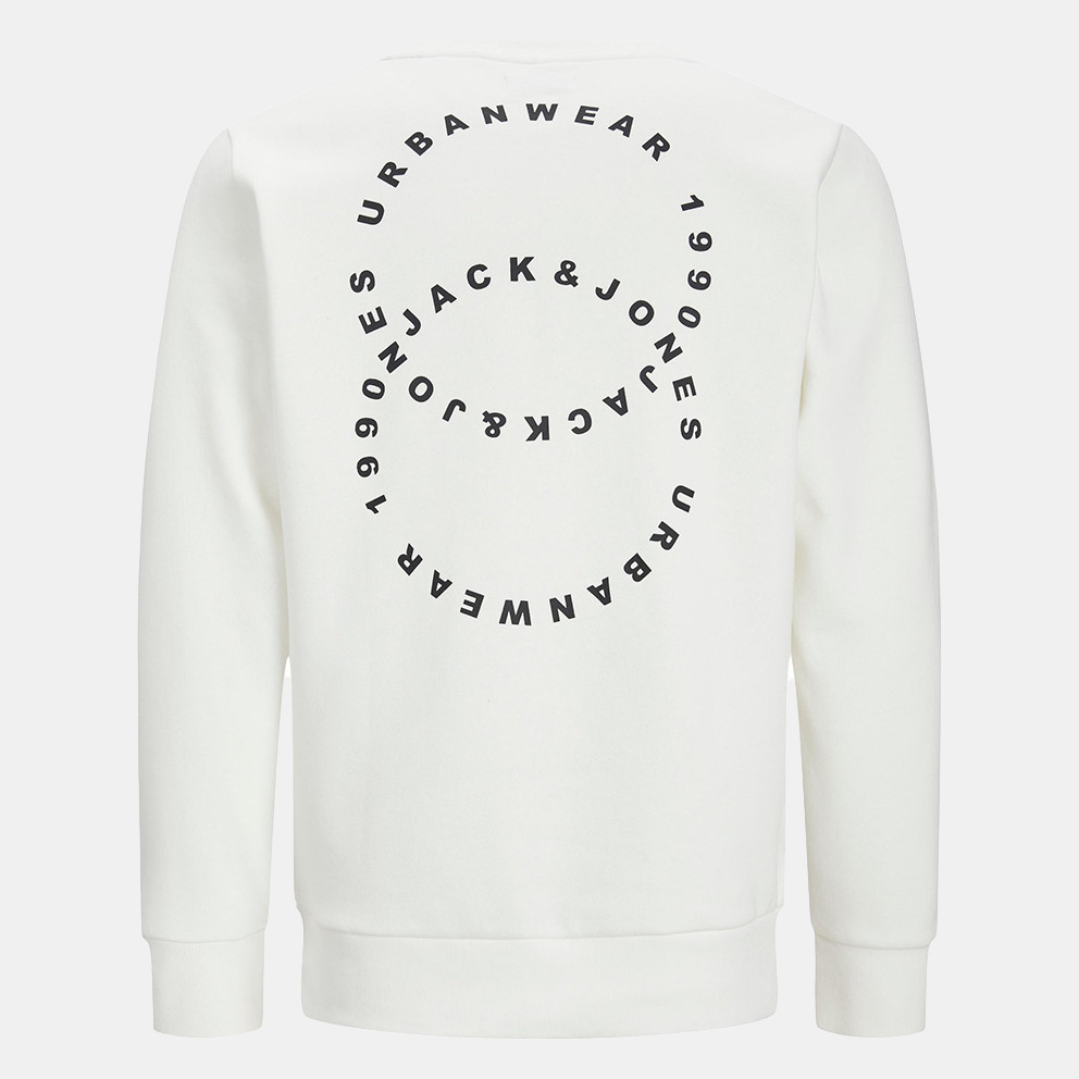 Jack & Jones Jjthiba Men's Sweatshirt