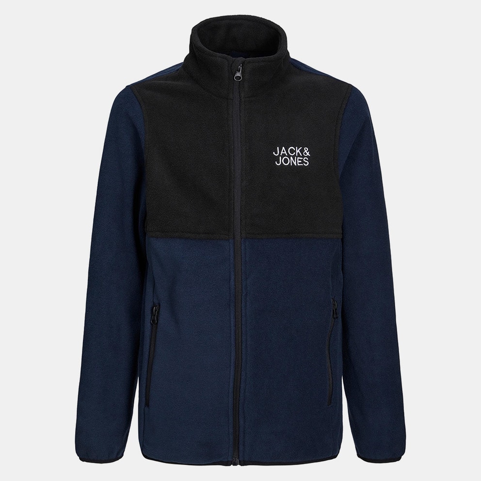 Jack & Jones Jjflame Fleece Jnr