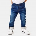 Name it Nmmryan Slim  Swe Jeans 2472-Th Noos