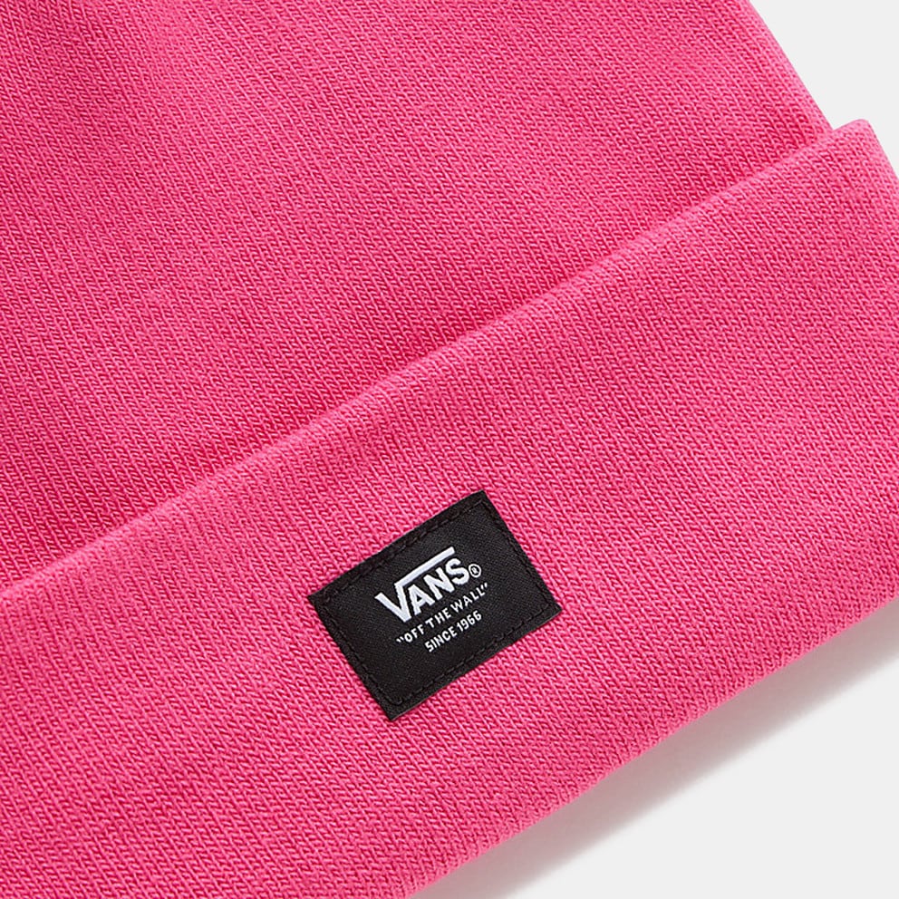 Vans Breakin Curfew Wo Beanie