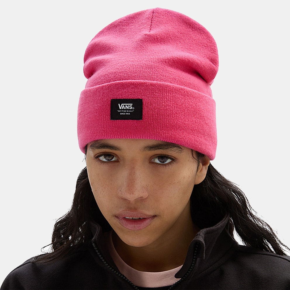 Vans Breakin Curfew Wo Beanie
