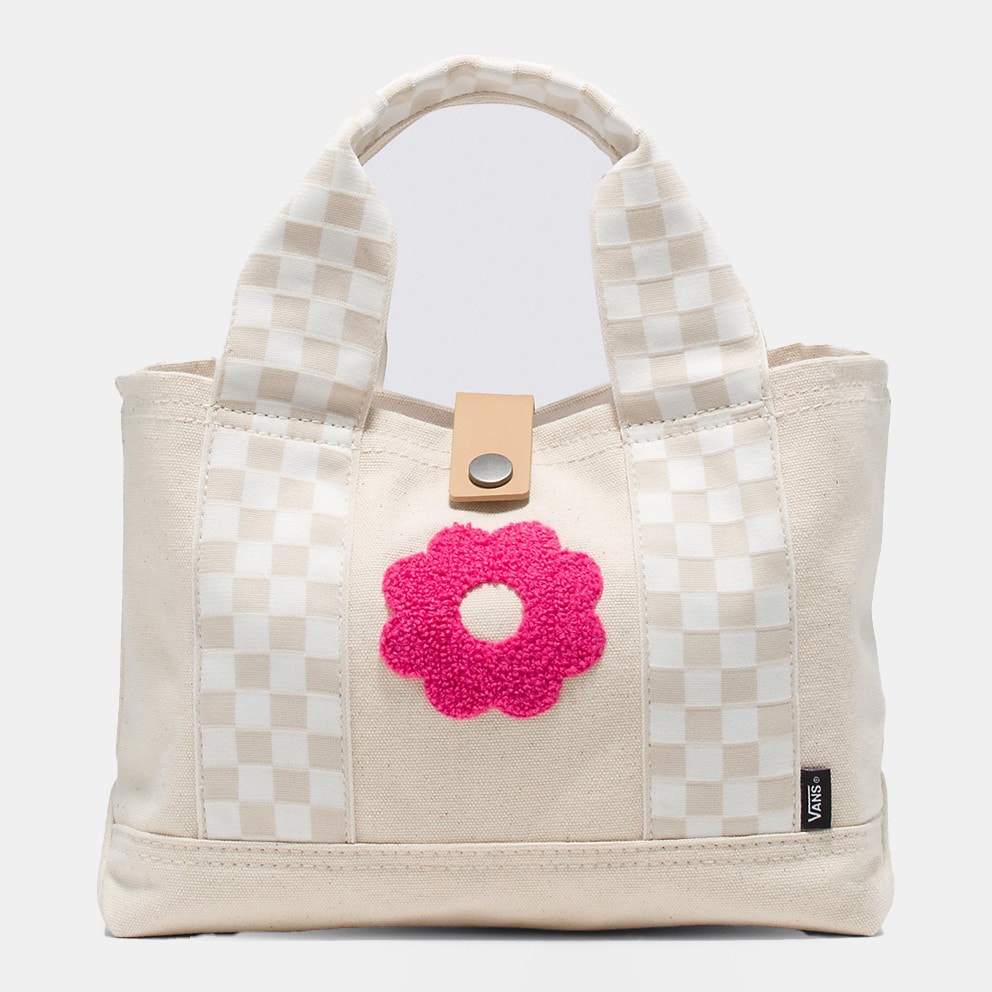 Vans Mended Check Women's Mini Tote Bag