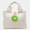 Vans Mended Check Women's Mini Tote Bag