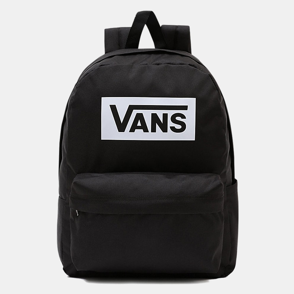 Vans Old Skool Boxed Unisex Backpack 22L