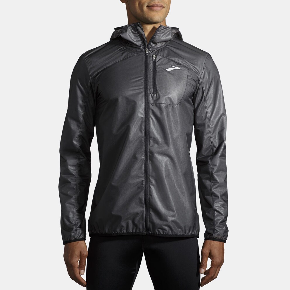 Brooks All Altitude Jacket Black (9000160636_1469)