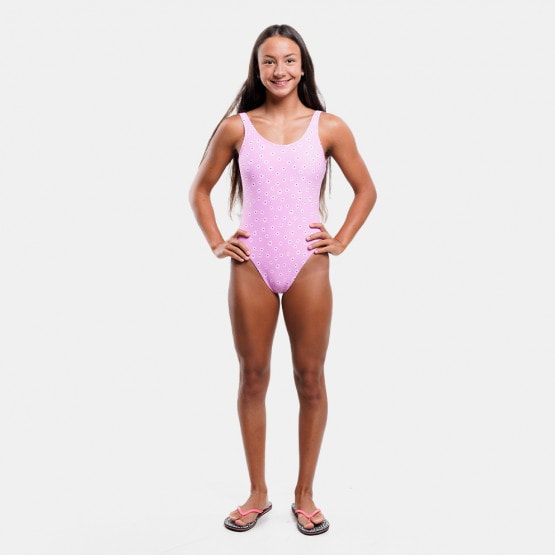 Up Kids One Piece Swimwear