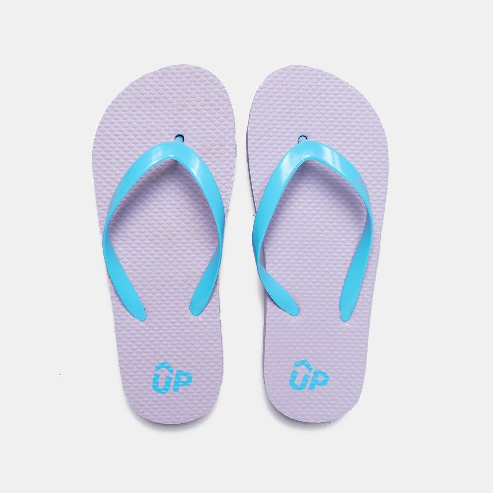 Up Jr Chancla Esclava Kids' Flip Flops