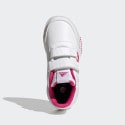 adidas Tensaur Sport Training Hook and Loop Shoes