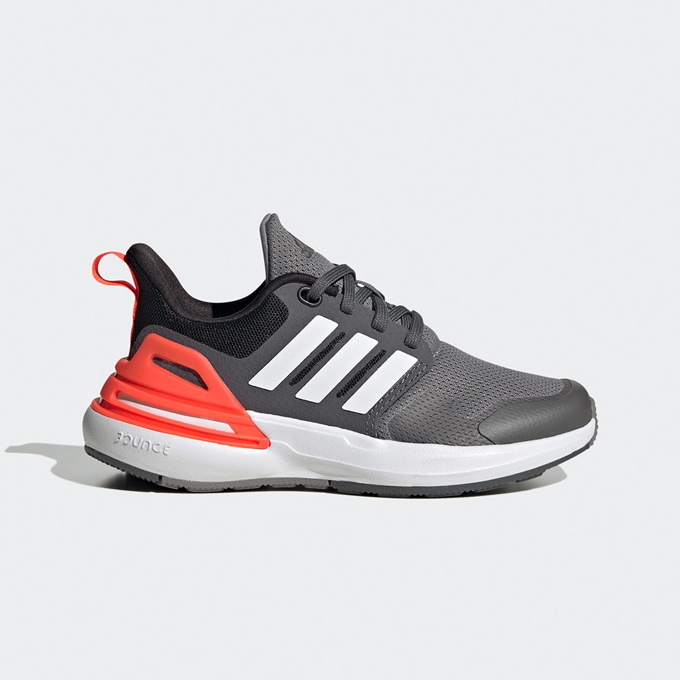 adidas Rapidasport Bounce Sport Running Lace Shoes (9000133242_66018) Παιδικά / Παπούτσια / Παιδικά Sneakers