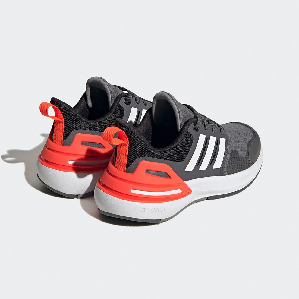 adidas Rapidasport Bounce Sport Running Lace Shoes