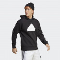 adidas Future Icons Badge of Sport Hoodie