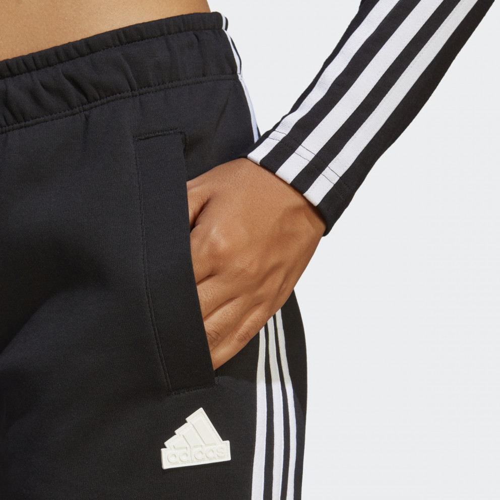 adidas Future Icons 3-Stripes Regular Pants