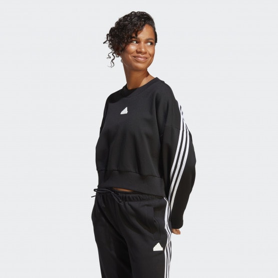 adidas Future Icons 3-Stripes Sweatshirt