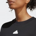 adidas Future Icons 3-Stripes Sweatshirt