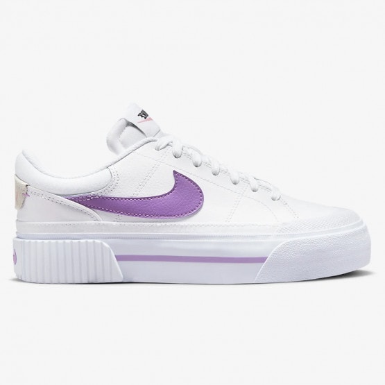 Nike Court Legacy Lift Women's Shoes
