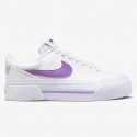 Nike Court Legacy Lift Women's Shoes