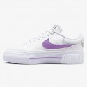 Nike Court Legacy Lift Women's Shoes