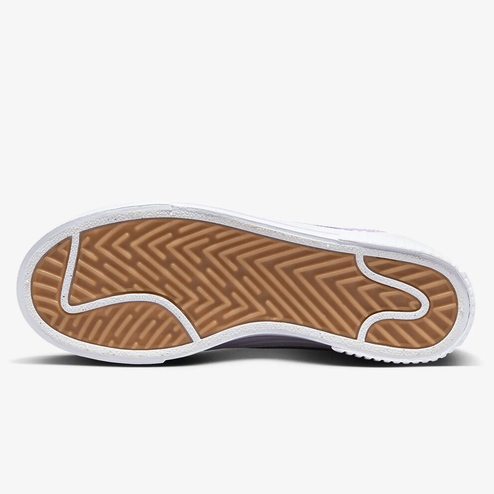 Nike Court Legacy Lift Women's Shoes