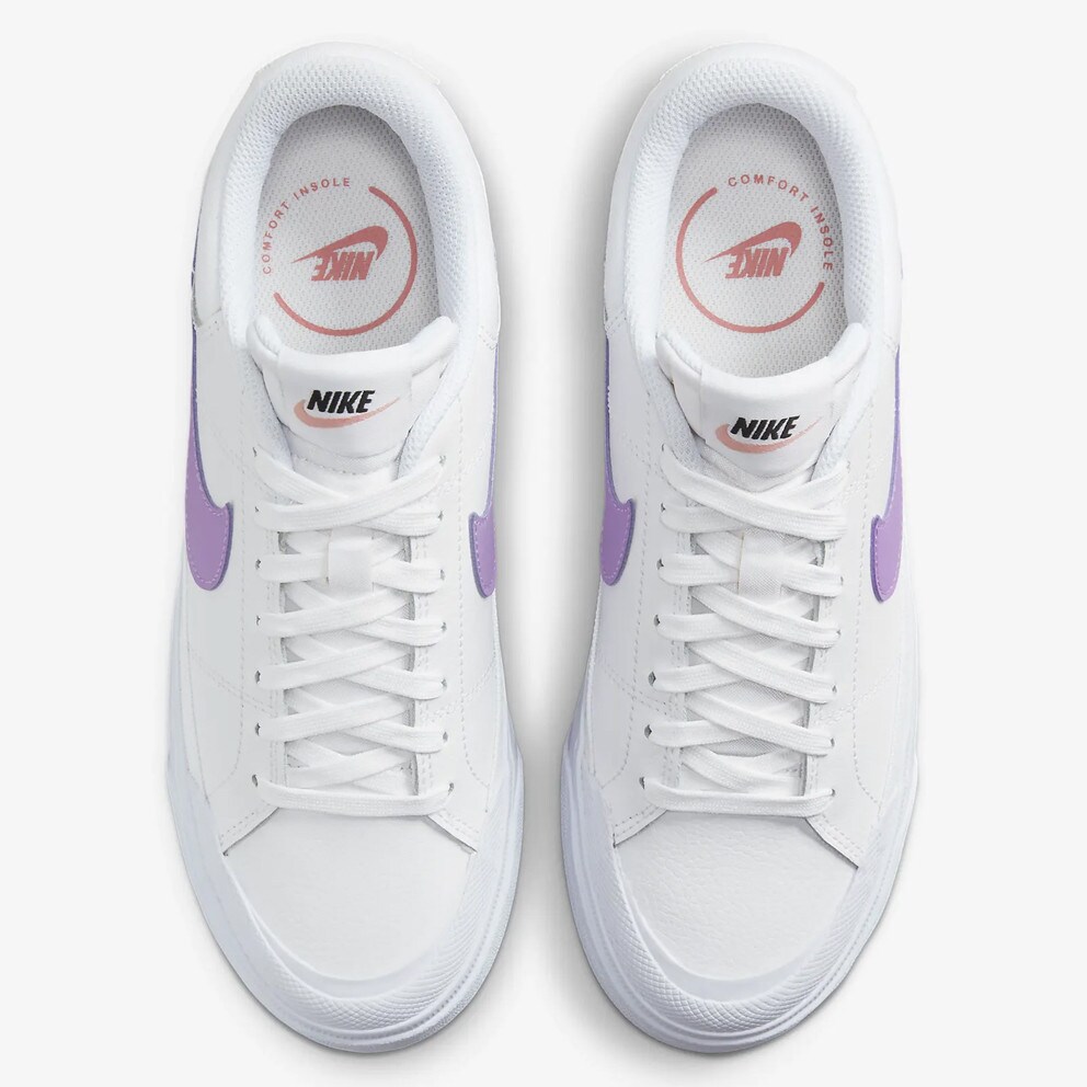 Nike Court Legacy Lift Women's Shoes
