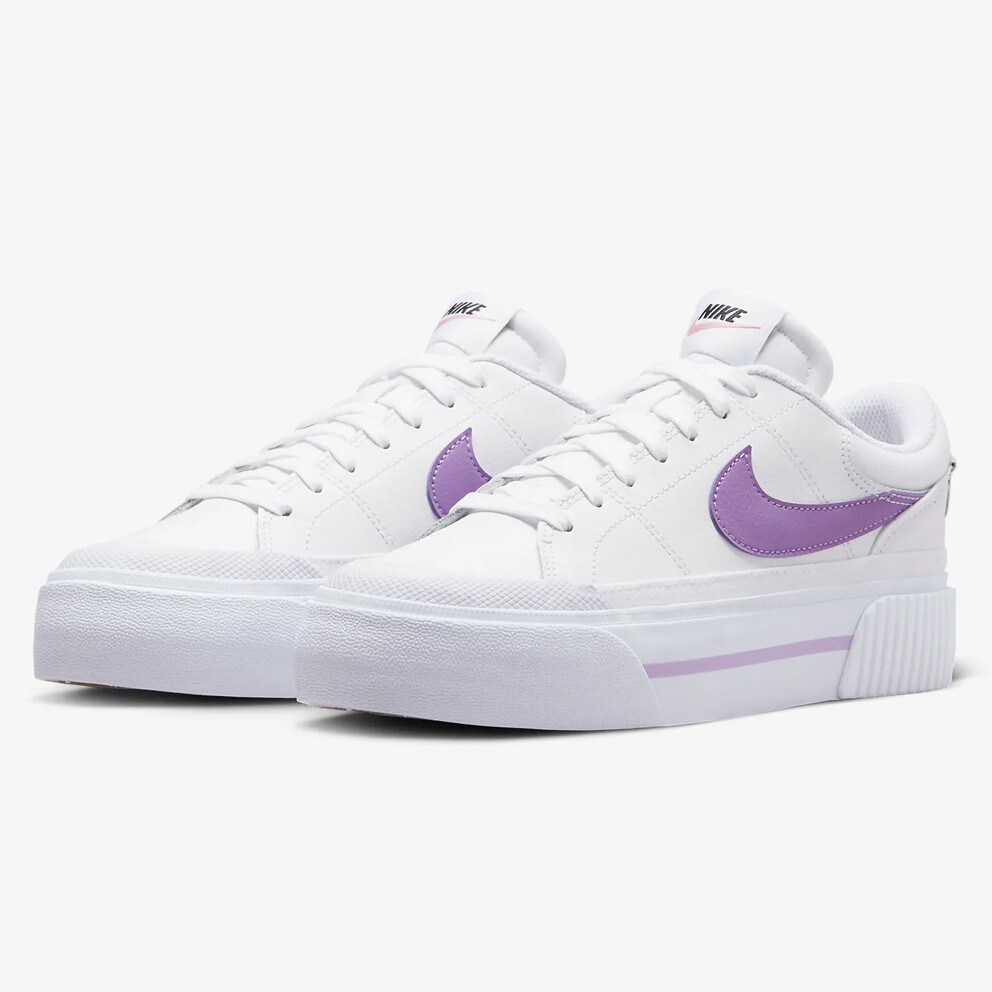 Nike Court Legacy Lift Women's Shoes