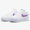 Nike Court Legacy Lift Women's Shoes