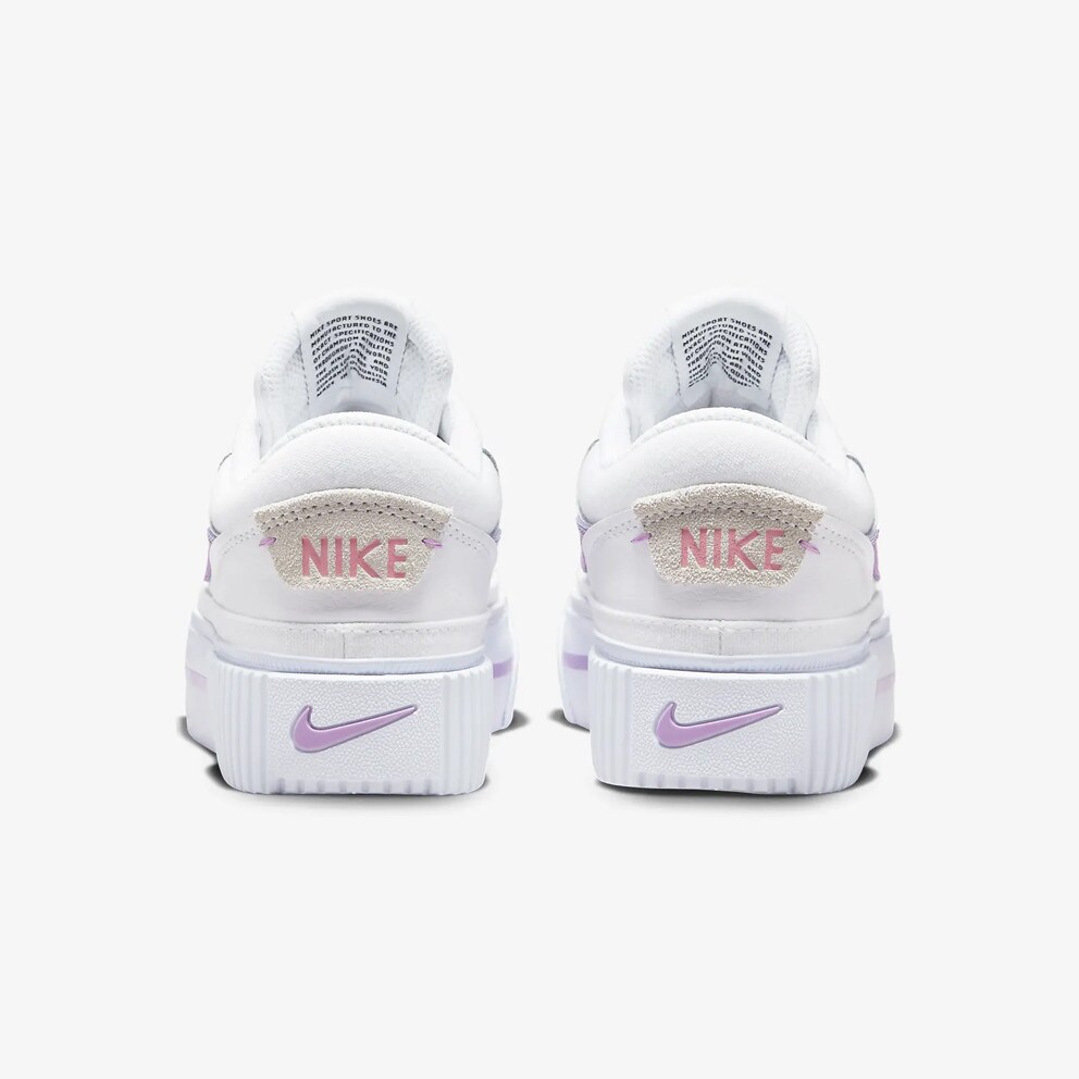 Nike Court Legacy Lift Women's Shoes