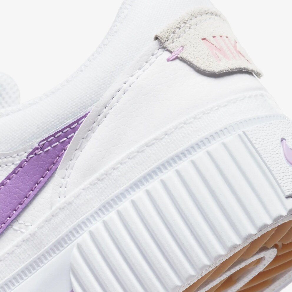 Nike Court Legacy Lift Women's Shoes