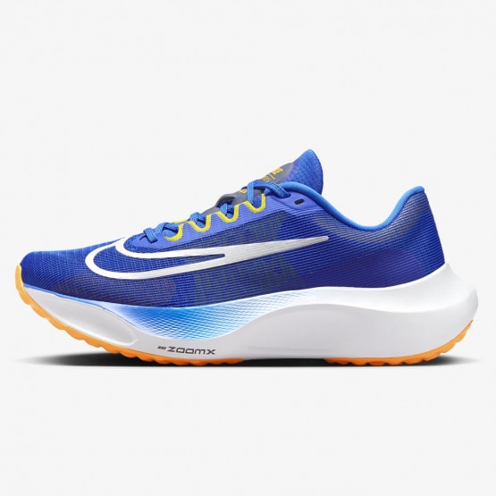 Nike Zoom Fly 5 Ανδρικά Παπούτσια για Τρέξιμο