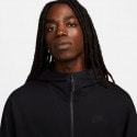 Nike Sportswear Tech Fleece Lightweight Ανδρική Ζακέτα