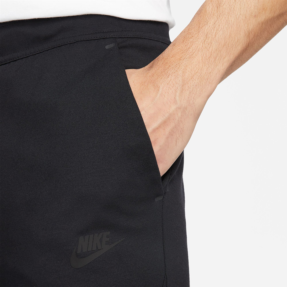 Nike Sportswear Tech Fleece Lightweight Men's Track Pants Black DX0826-010