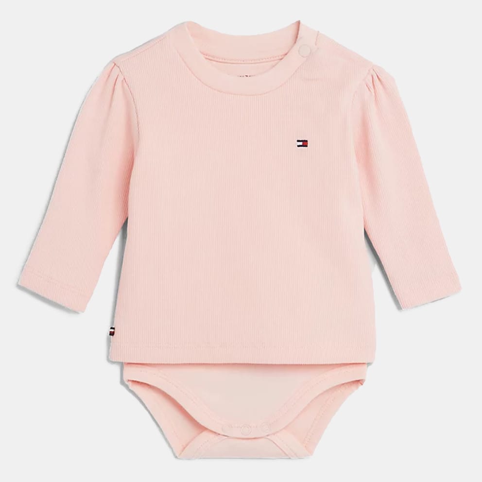 Tommy Jeans Βρεφικό Κορμάκι