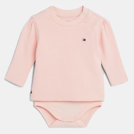 Tommy Jeans Βρεφικό Κορμάκι