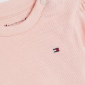 Tommy Jeans Βρεφικό Κορμάκι