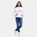 Tommy Jeans Παιδικό Φούτερ