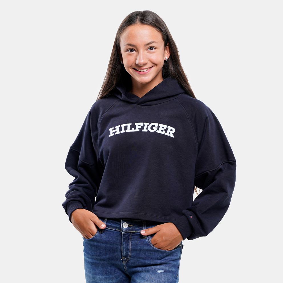 Tommy Jeans Monotype Hoodie (9000152518_38713)