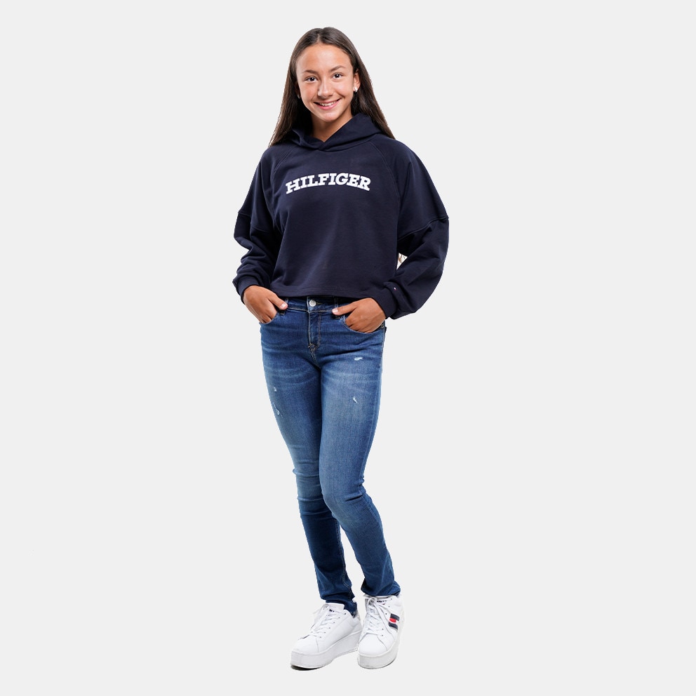 Tommy Jeans Παιδικό Φούτερ