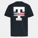 Tommy Jeans Letterman Men's T-shirt