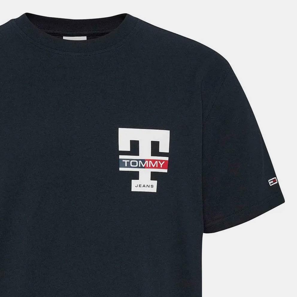 Tommy Jeans Letterman Men s T Trappers TOMMY HILFIGER Lace Up
