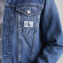 Calvin Klein Regular Archive Jacket