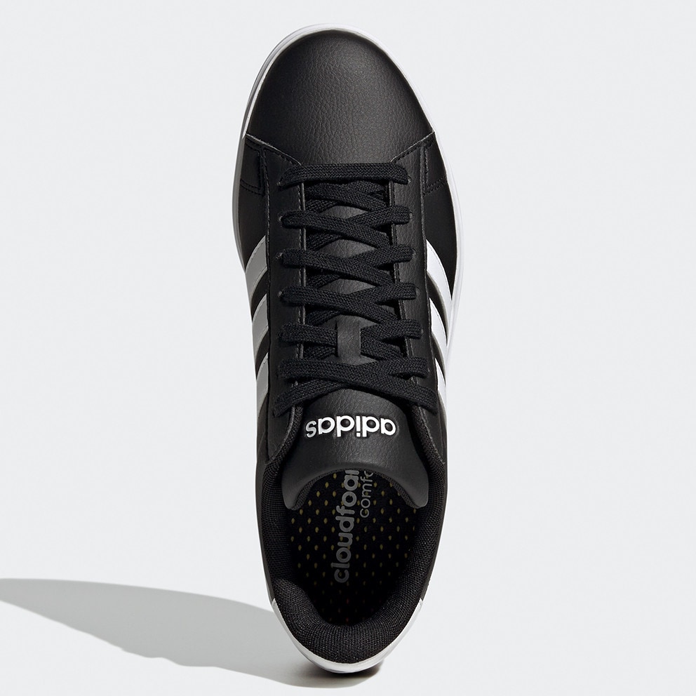 adidas Grand Court Cloudfoam Comfort Unisex Shoes